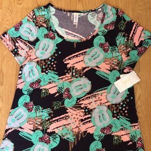 Disney Classic Tee, size large